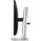 Фото - Монітор HP 23.8" S5 Pro 524pu (9D9V7AA) IPS Black/Silver 100Hz | click.ua