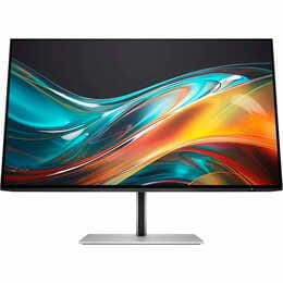 Монітор HP 23.8" S7 Pro 724pf (8X530AA) IPS Black/Silver 100Hz
