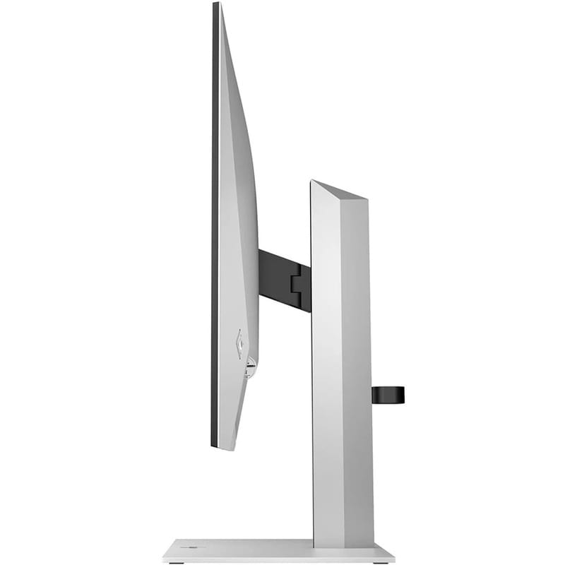 Монітор HP 24" S7 Pro 724pn (8X534AA) IPS Black/Silver 100Hz