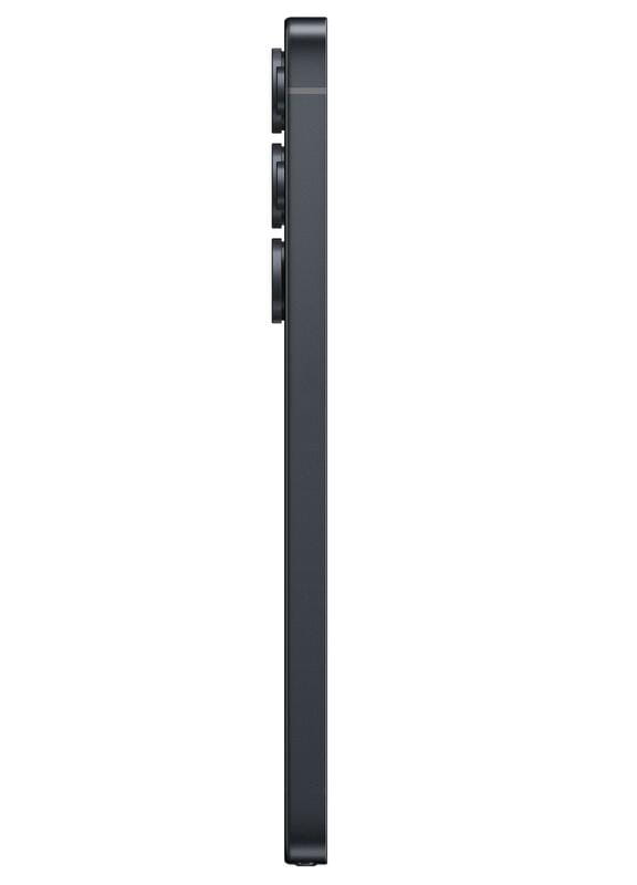 Смартфон Samsung Galaxy S25 Ultra 12/256GB Titanium Jetblack (SM-S938BAKDEUC)