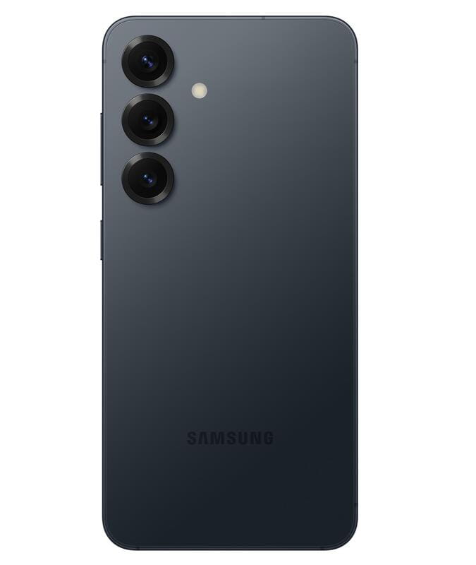 Смартфон Samsung Galaxy S25 12/256GB Blueblack (SM-S931BZKGEUC)