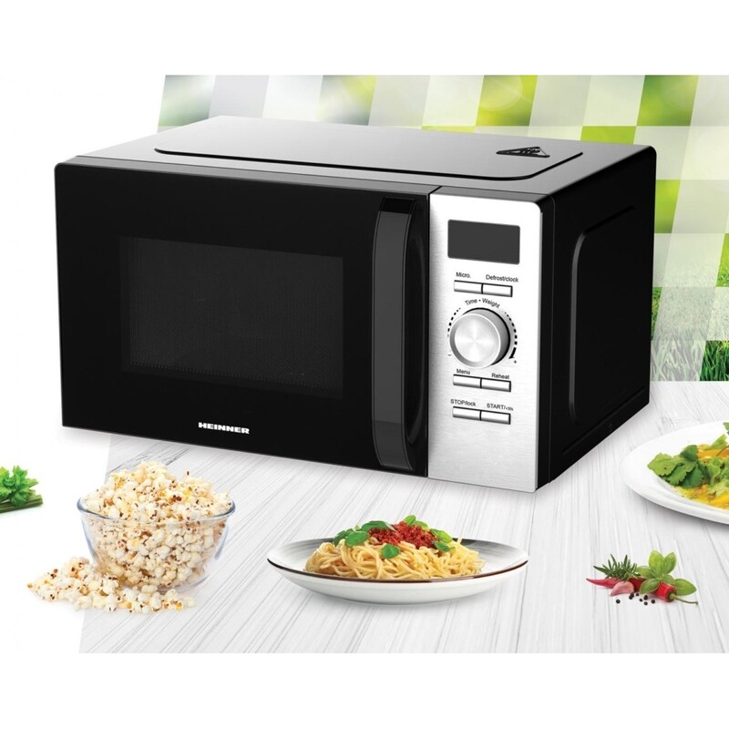 Микроволновая печь Heinner HMW-D2060BK