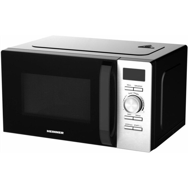 Микроволновая печь Heinner HMW-D2060BK