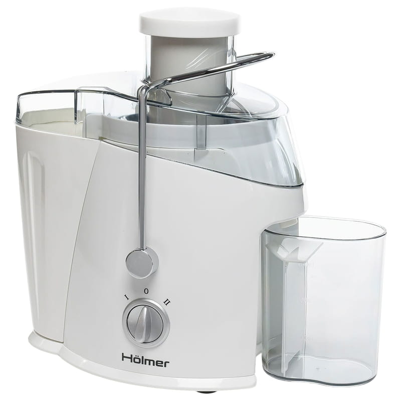 Соковыжималка Holmer HJE-36W