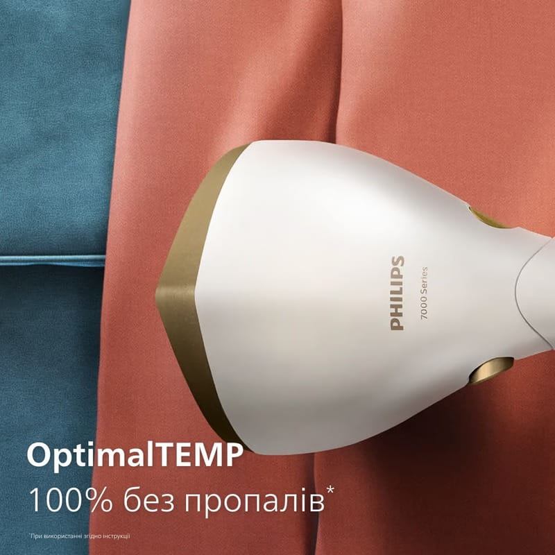 Відпарювач Philips STH7030/10