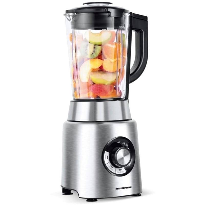Блендер Heinner HBL-1200XMC