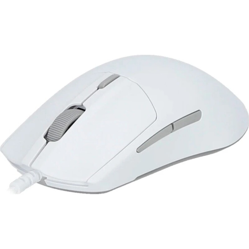 Мышь SteelSeries Rival 3 Gen 2 RGB White (62516)
