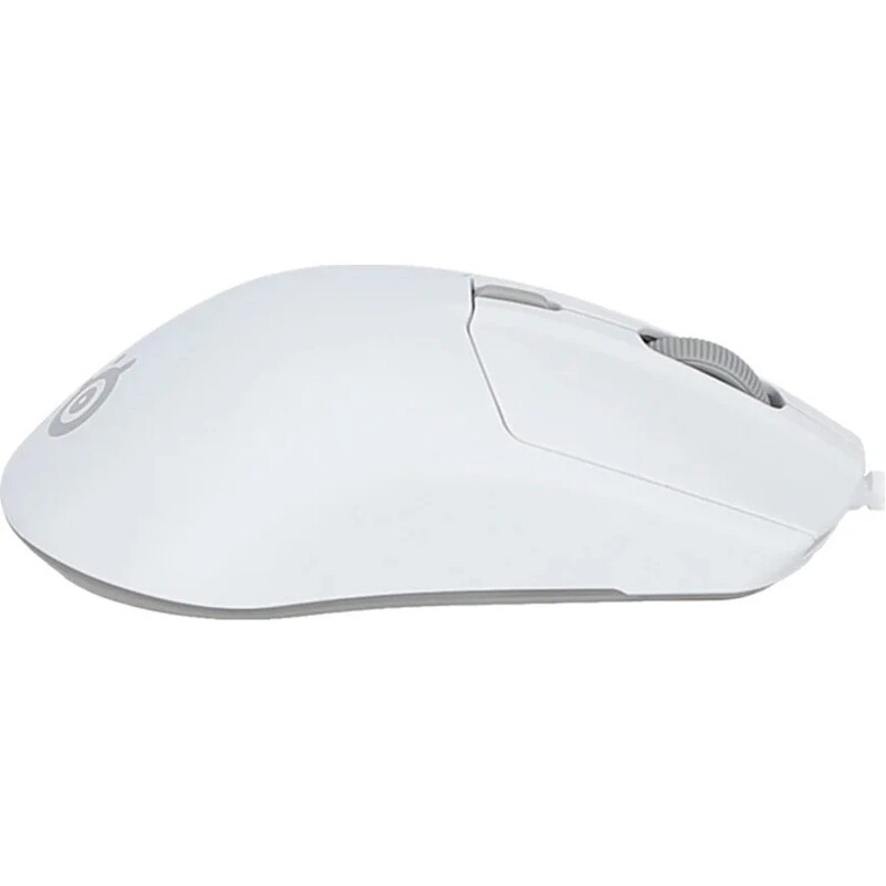 Мышь SteelSeries Rival 3 Gen 2 RGB White (62516)