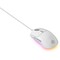 Фото - Мышь SteelSeries Rival 3 Gen 2 RGB White (62516) | click.ua