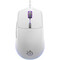 Фото - Мышь SteelSeries Rival 3 Gen 2 RGB White (62516) | click.ua