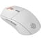 Фото - Миша бездротова SteelSeries Rival 3 Gen 2 Wireless White (62524) | click.ua