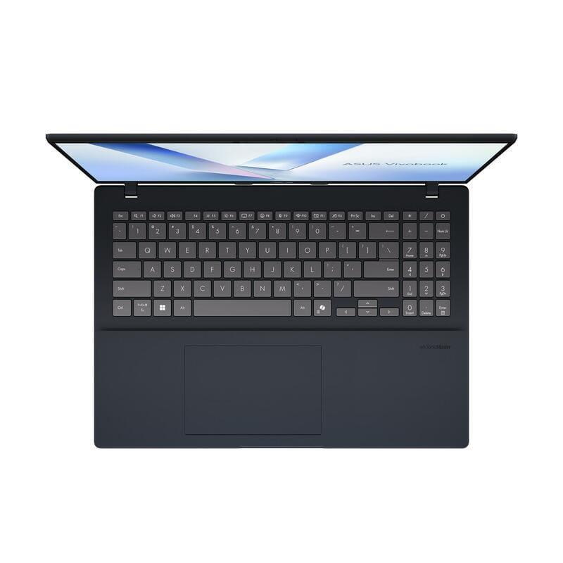 Ноутбук Asus Vivobook 16 X1607CA-MB058 (90NB15A1-M00660) Quiet Blue