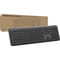 Фото - Клавіатура Logitech Signature Slim K620 for Business Graphite (920-013333) | click.ua