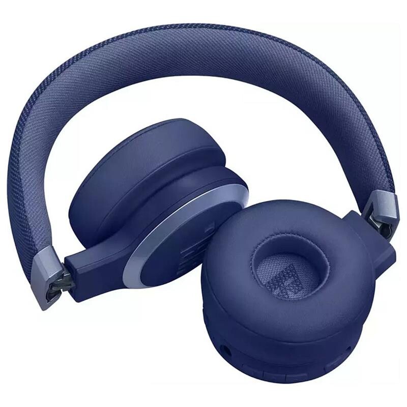 Bluetooth-гарнитура JBL Live 670NC Blue (JBLLIVE670NCBLU)