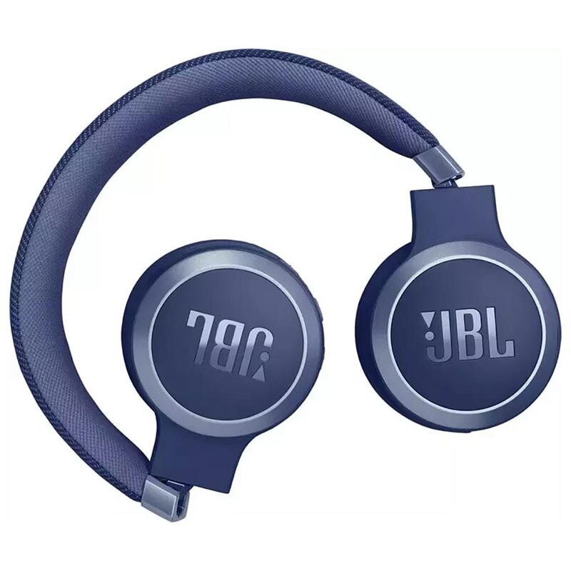 Bluetooth-гарнитура JBL Live 670NC Blue (JBLLIVE670NCBLU)