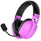 Фото - Гарнiтура Hator Hyperpunk 3 Wireless Cyber Violet (ESH19) | click.ua
