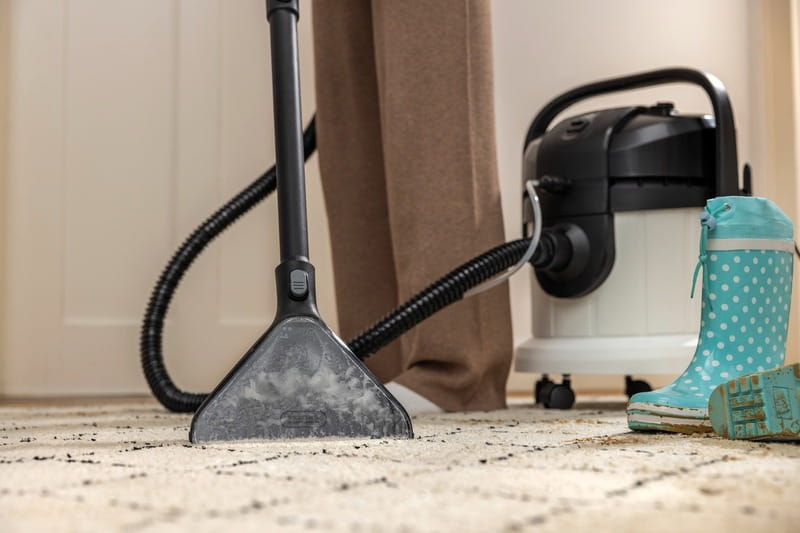 Моющий пылесос Karcher SE 4 (1.081-150.0)