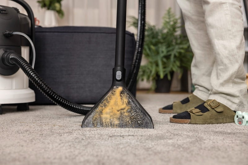 Моющий пылесос Karcher SE 4 (1.081-150.0)