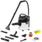 Фото - Моющий пылесос Karcher SE 4 (1.081-150.0) | click.ua