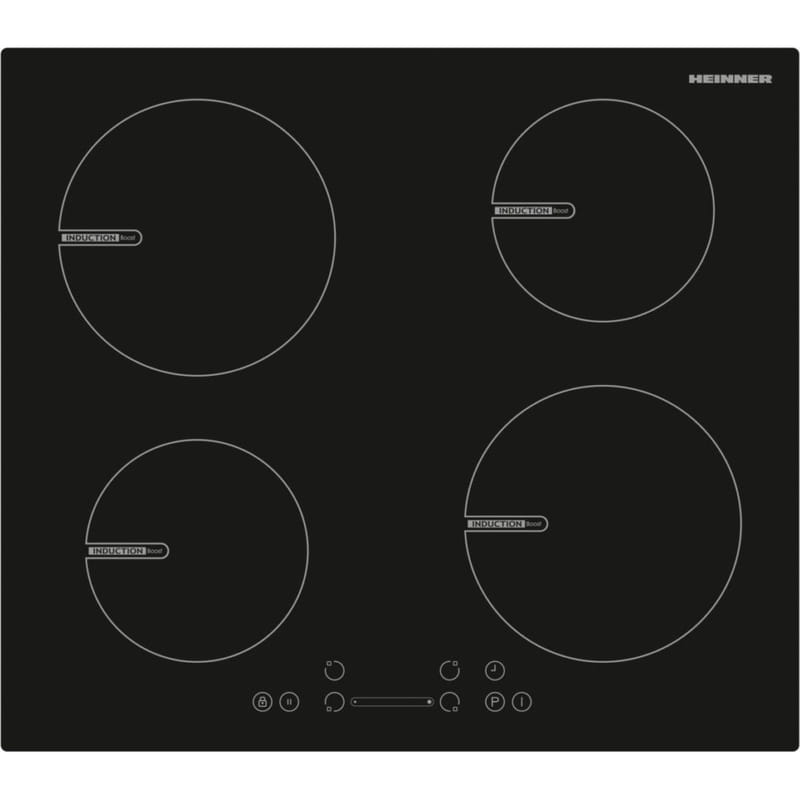 Варочная поверхность Heinner HBHI-V594BSC