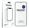 Фото - Защитное стекло BeCover для Apple iPhone 11 10D Black (711323) | click.ua
