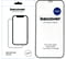 Фото - Защитное стекло BeCover для Apple iPhone 12 10D Black (711324) | click.ua