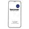 Фото - Защитное стекло BeCover для Apple iPhone 12 10D Black (711324) | click.ua