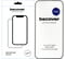 Фото - Защитное стекло BeCover для Apple iPhone 14 10D Black (711325) | click.ua