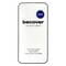 Фото - Защитное стекло BeCover для Apple iPhone 14 10D Black (711325) | click.ua