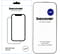 Фото - Защитное стекло BeCover для Apple iPhone 14 Pro 10D Black (711327) | click.ua