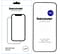 Фото - Защитное стекло BeCover для Apple iPhone 15 Pro Max 10D Black (711332) | click.ua