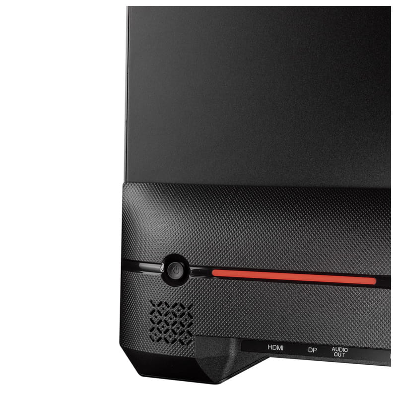 Монитор Prologix Gaming 23.8" GM2425HD VA Black 200Hz