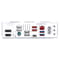 Фото - Материнська плата Gigabyte B850 Eagle WiFi7 Ice Socket AM5 | click.ua