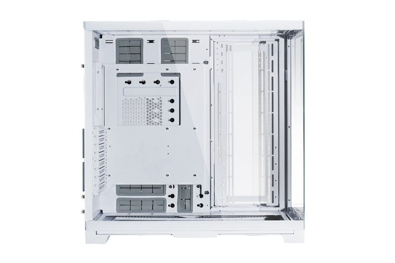 Корпус Lian Li O11 Dynamic EVO XL White (G99.O11DEXL-W.00) без БЖ
