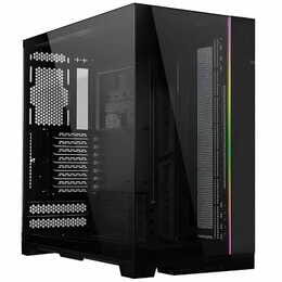 Корпус Lian Li O11 Dynamic EVO XL Black (G99.O11DEXL-X.00) без БЖ