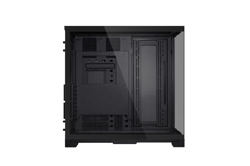 Корпус Lian Li O11 Dynamic EVO XL Black (G99.O11DEXL-X.00) без БЖ
