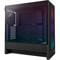 Фото - Корпус NZXT H5 Flow RGB Black (CC-H52FB-R1) без БЖ | click.ua