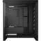 Фото - Корпус NZXT H7 Flow RGB Black (CM-H72FB-R1) без БП | click.ua