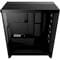 Фото - Корпус NZXT H7 Flow RGB Black (CM-H72FB-R1) без БП | click.ua