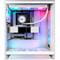 Фото - Корпус NZXT H7 Flow RGB White (CM-H72FW-R1) без БЖ | click.ua