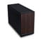 Фото - Корпус Lian Li A3-mATX Wooden Front Panel Black (G99.A3X-WD.00) без БП | click.ua
