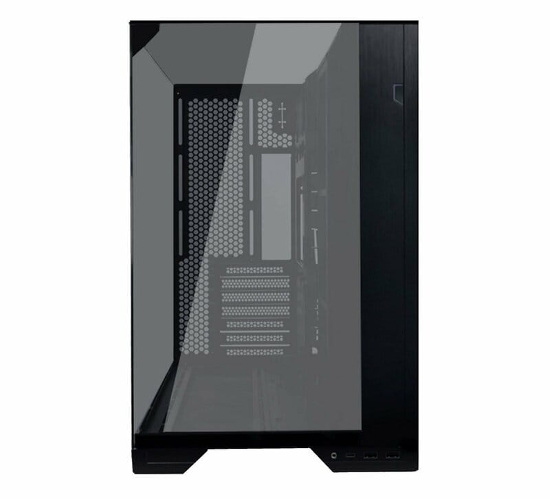 Корпус Lian Li O11 Vision Compact Black (G99.O11VPX.00) без БП