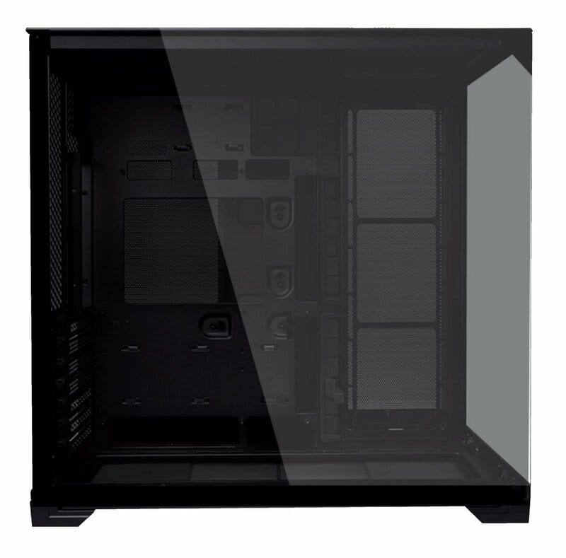 Корпус Lian Li O11 Vision Compact Black (G99.O11VPX.00) без БП