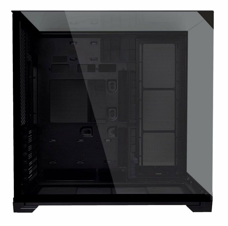 Корпус Lian Li O11 Vision Compact Black (G99.O11VPX.00) без БП