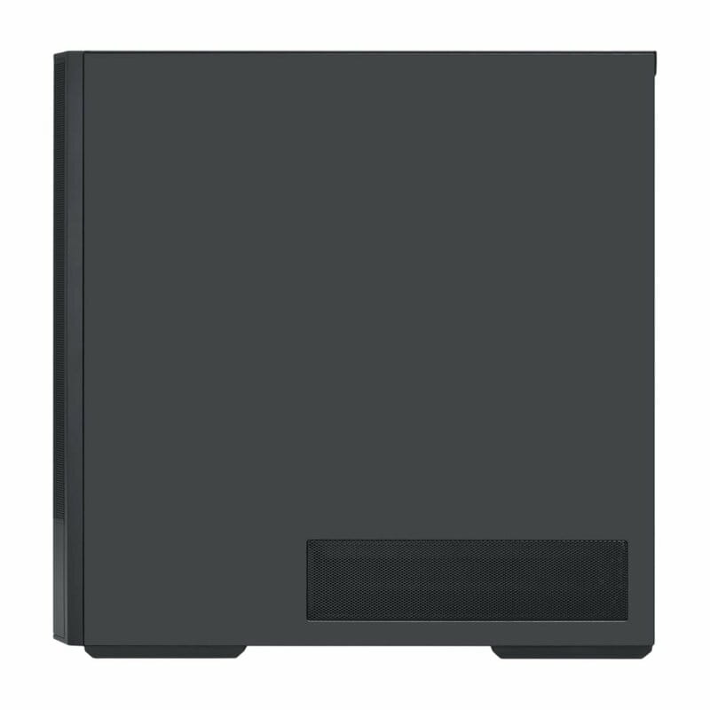 Корпус Lian Li Lancool 207 Black (G99.LAN207RX.00) без БЖ