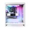 Фото - Система водяного охлаждения NZXT Kraken Elite 280 RGB White (RL-KR28E-W2) | click.ua