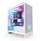 Фото - Система водяного охлаждения NZXT Kraken Elite 280 RGB White (RL-KR28E-W2) | click.ua