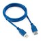 Фото - Кабель Gembird (CCP-USB3-AMAF-6) USB 3.0 AM/AF 1.8 м, синій, Premium | click.ua