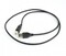 Фото - Кабель Cablexpert (CCP-USB2-AMBM-1M) USB2.0 A - USB В, 1м, чорний | click.ua