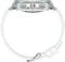 Фото - Смарт-годинник Samsung Galaxy Watch8 Classic White (SM-L500NZWASEK) | click.ua
